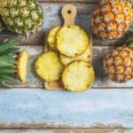 Pineapple and Composting