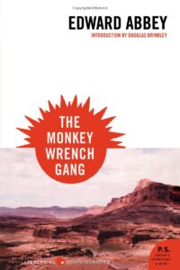 the monkey wrench