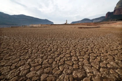 Drought Emergency Declared in Catalonia