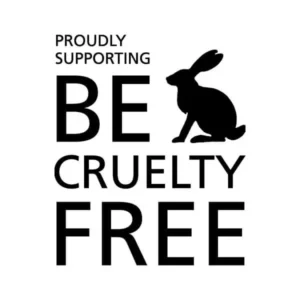 Be_cruelty_free. and Fair Trade